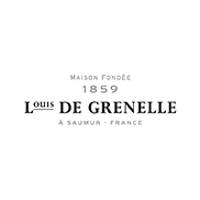 Logo Louis de Grenelle Saumur - Andégave Communication