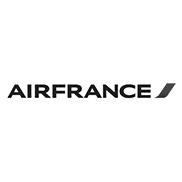 Partenaire Airfrance - Andégave Communication