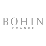 Partenaire BOHIN FRANCE - Andégave Communication