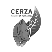 Partenaire CERZA Safaris en Normandie - Andégave Communication
