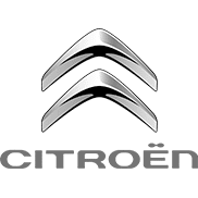Logo Citroën - Andégave Communication