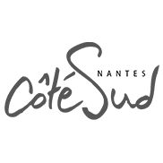 Partenaire Côté Sud Nantes - Andégave Communication