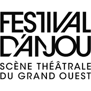 Logo Festival Anjou - Andégave Communication
