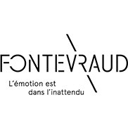 Partenaire Fontrevraud - Andégave Communication