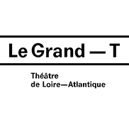 Partenaire Le Grand T Théâtre de Loire Atlantique - Andégave Communication