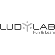 Partenaire LudyLab - Andégave Communication