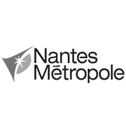 Partenaire Nantes Métropole- Andégave Communication