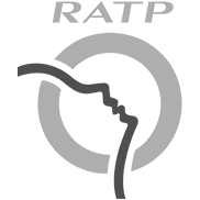 Logo RATP - Andégave Communication