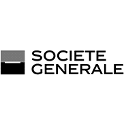 Logo Société Générale - Andégave Communication
