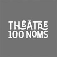 Logo Théatre 100 Noms - Andégave Communication