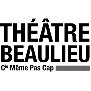 Logo Théâtre Beaulieu - Andégave Communication