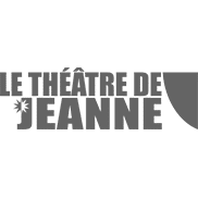 Partenaire Le Théatre de Jeanne - Andégave Communication
