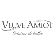 Logo Veuve Amiot - Andégave Communication